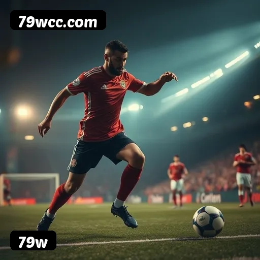 Vantagens exclusivas 79w para jogadores brasileiros - São Paulo, Rio, BH